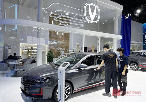 長(zhǎng)安汽車渠道動(dòng)刀 啟源E07試水代理制，C網(wǎng)新增引關(guān)注