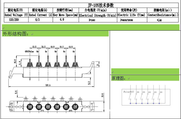 剖析攪拌機(jī)琴鍵開(kāi)關(guān)市場(chǎng) 以寧波靖峰機(jī)械配件廠(chǎng)為例的產(chǎn)業(yè)鏈觀(guān)察