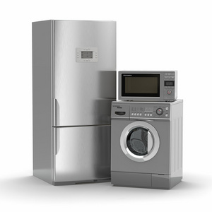 現(xiàn)代家用電器 改變生活的隱形助手