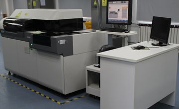金域醫學 第三方醫學檢驗的數字化先鋒——軟件產品檢驗檢測的深度剖析